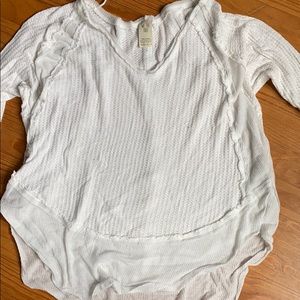 Free People Long Sleeve